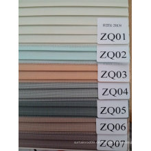 Zebra Blind Fabric
